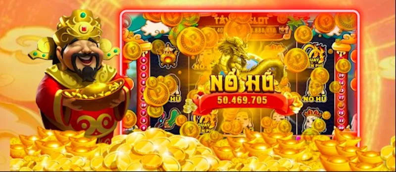 Cách chơi nổ hũ Jun88 hiệu quả, bí quyết thắng lớn